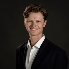 Picture of Olof Swedberg