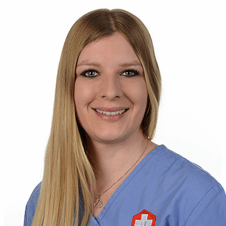 Bild von Dolores Hautle