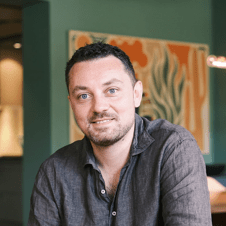 Bild på Jonathan Gnista