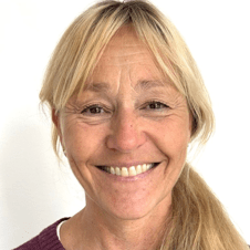 Billede af Vendela Brunander