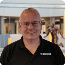 Billede af Bo Baadsgaard Jensen