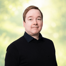 Bild på Robin Eriksson