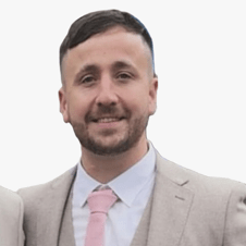 Picture of Fraser McNie