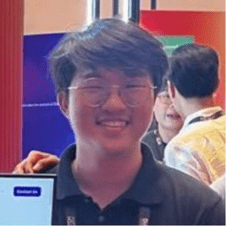 Picture of Elston Tan