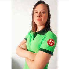 Foto de Rafaela Dias Borba