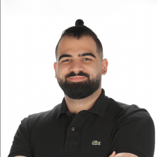Picture of Emile Ketib