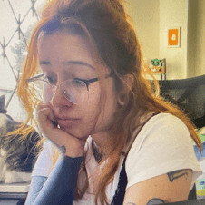 Picture of Alejandra Cruz Fuentes