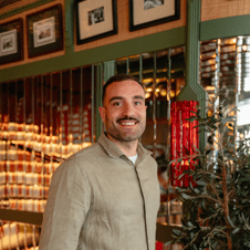 Picture of Giuliano Tontini