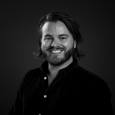 Picture of Johan Persson