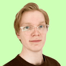 Picture of Martin Thiel