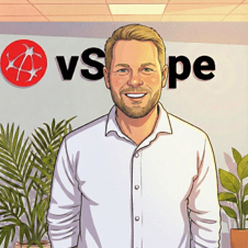 Bild på Magnus Andersson