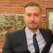 Bild på Sebastian Görhed