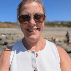 Picture of Carrie James