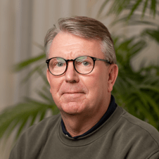 Bild på Michael Nilsson