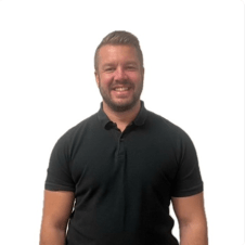 Bild på Niklas Görgensen