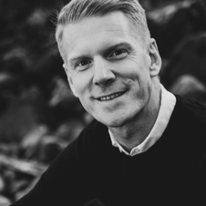 Picture of Johan Olofsson