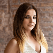 Picture of Elena Garcia