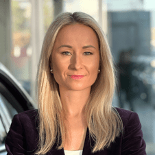 Aušra Zvicevičienė nuotrauka