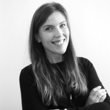 Picture of Kate Cafferky