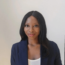 Picture of Sarah Busia