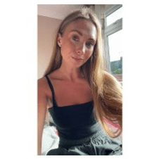 Picture of Aiste Parfitt