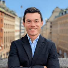 Picture of Lukas Dahl
