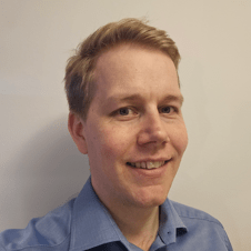 Kuva henkilöstä Otto Teinonen