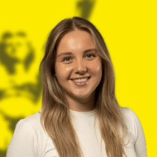 Foto van Lois van der Veen