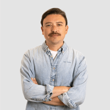Picture of Ivan Kim