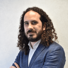 Picture of Juan Carlos Arco
