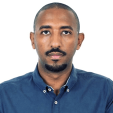 Picture of Othman Abdulrahim