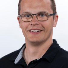 Bilde av Fredrik Haslund