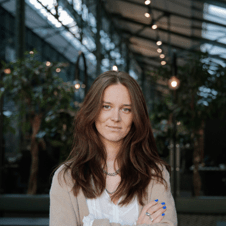 Picture of Nora Eslander