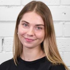 Picture of Madara Liepina