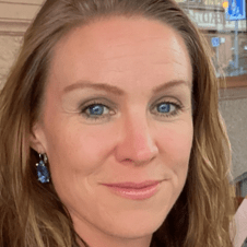 Bild på Linda Ruud Germundsson