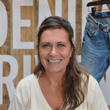 Foto van Martine Boerrigter