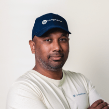 Picture of Harris Mohamed