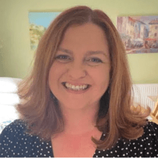 Picture of Jenny Bradshaw