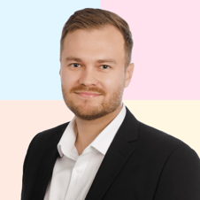 Kuva henkilöstä Teemu Huttunen