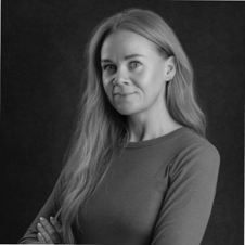 Picture of Lisa Rasmussen