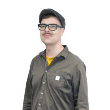 Kuva henkilöstä Oliver Hannukainen