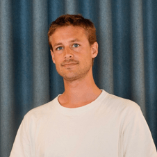Picture of Mikkel Winding