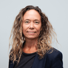 Billede af Margrethe Karll