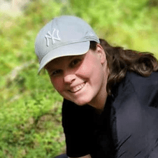 Bild på Linn Persson