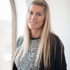 Picture of Lindsey McArthur