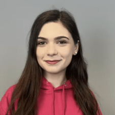 Picture of Denisa Cantu