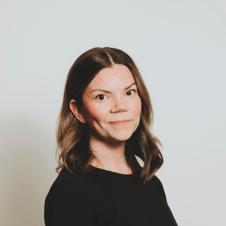 Kuva henkilöstä Heidi