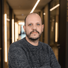 Foto van Giovanni Allegro