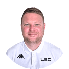 Picture of Kieron Ellis