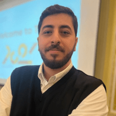 Picture of Youssef I. Farag